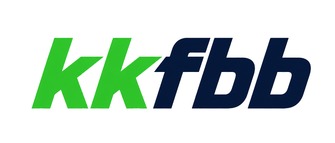 kkfbb logo for Bangladesh entertainment homepage